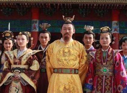 伊丽莎白一世给明朝皇帝写了一封信 结果信没有送到人却死了