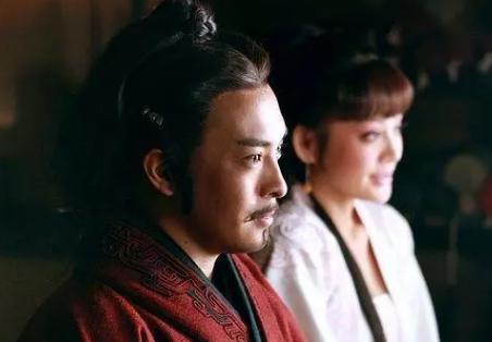 历史上真实的公子虔是什么样的人