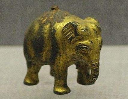 古代河南也有大象吗 为何河南的简称是一个豫字呢