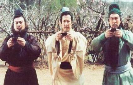 古代拜把子代表什么意思 都有哪些形式过程呢