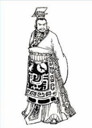 晋国国君：晋厉公的生平事迹简介