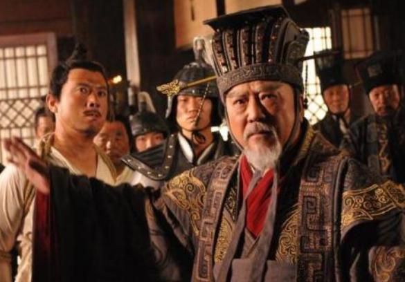 晋国国君：晋厉公的生平事迹简介