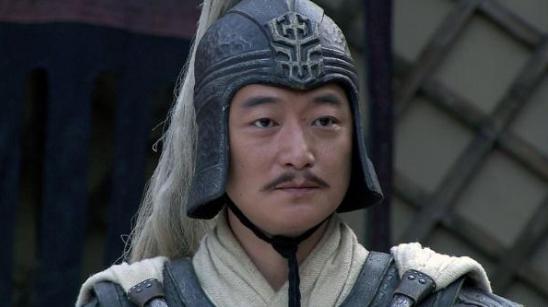 陆逊:破关羽、烧刘备,晚年却被主公逼死