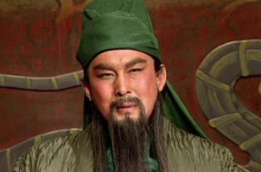 陆逊:破关羽、烧刘备,晚年却被主公逼死