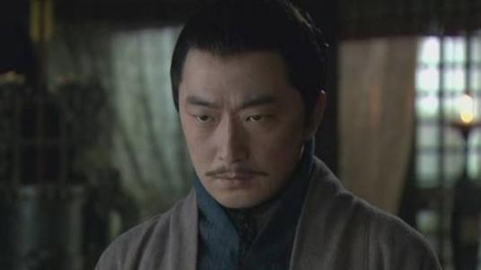 陆逊:破关羽、烧刘备,晚年却被主公逼死