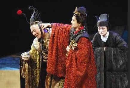 焊后李凤娘到底有多凶悍 宋光宗对她却怕的要死