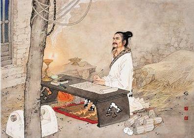 古代史官会不会篡改伪造事实 真相到底是什么样的