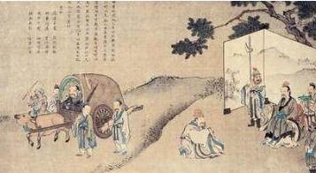 古代史官会不会篡改伪造事实 真相到底是什么样的