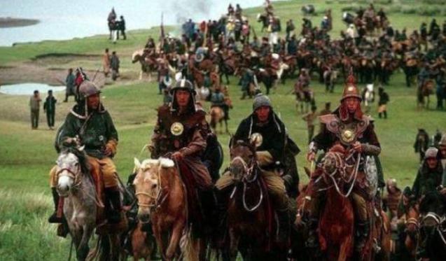 一代天骄成吉思汗，为何身份却引发争议
