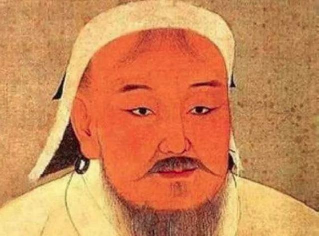 一代天骄成吉思汗，为何身份却引发争议