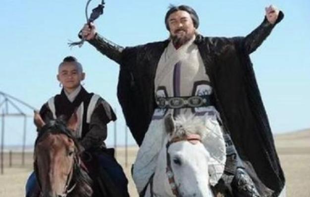 一代天骄成吉思汗，为何身份却引发争议