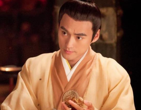 天选之子刘秀，纵观他传奇的一生