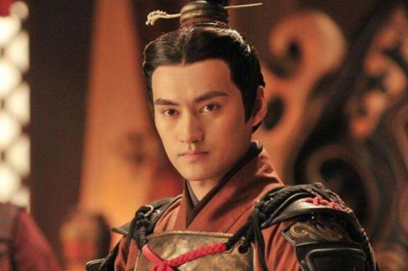 天选之子刘秀，纵观他传奇的一生