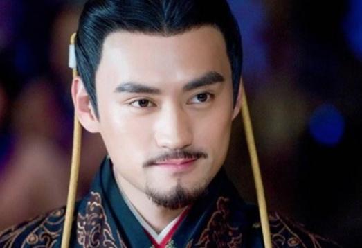 天选之子刘秀，纵观他传奇的一生