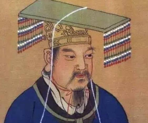 周武王时期的十位乱臣是什么人
