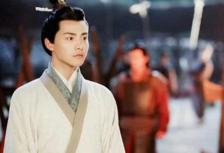 李郭之乱后刘协逃出长安，身边带了什么人物