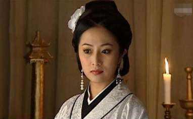 嘉靖皇帝朱厚熜中年时期的宠妃之一：曹端妃