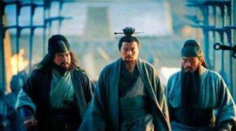 刘备为何能从曹操手中骗取5万人马