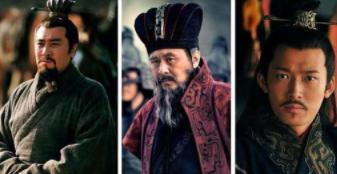 刘备为何能从曹操手中骗取5万人马