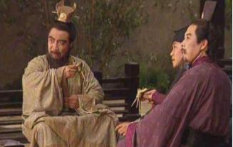 刘备为何能从曹操手中骗取5万人马