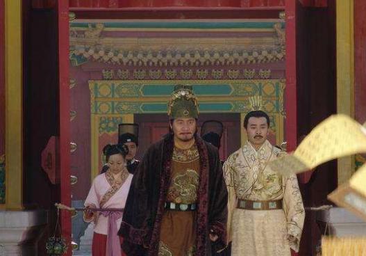 明朝末年有多少个藩王