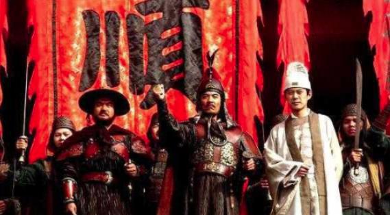 万历皇帝宠妃郑贵妃一生为儿子谋划,他却成为了最惨的王爷