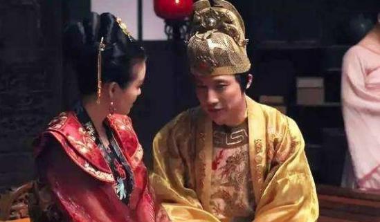 万历皇帝宠妃郑贵妃一生为儿子谋划,他却成为了最惨的王爷
