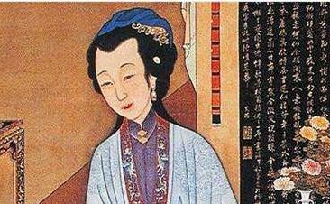 宋真宗赵恒的妃嫔：沈贵妃的简介