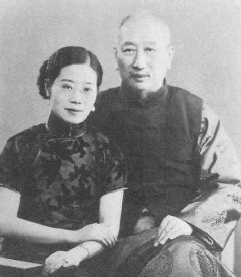 她不在身边，傅雷就没法工作