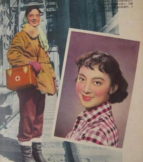 一代传奇女神王丹凤芳华离世 但她史诗般的演员生涯却不曾落幕