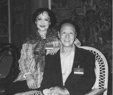 一代传奇女神王丹凤芳华离世 但她史诗般的演员生涯却不曾落幕