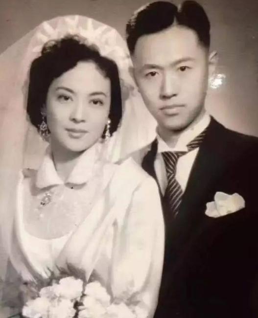 一代传奇女神王丹凤芳华离世 但她史诗般的演员生涯却不曾落幕