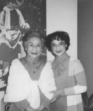 一代传奇女神王丹凤芳华离世 但她史诗般的演员生涯却不曾落幕