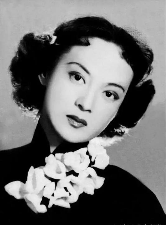 一代传奇女神王丹凤芳华离世 但她史诗般的演员生涯却不曾落幕