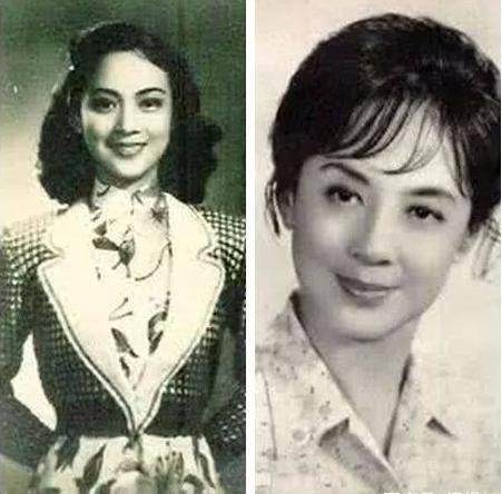 一代传奇女神王丹凤芳华离世 但她史诗般的演员生涯却不曾落幕
