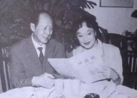 一代传奇女神王丹凤芳华离世 但她史诗般的演员生涯却不曾落幕