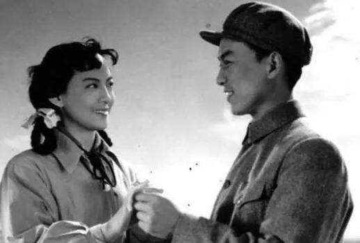 一代传奇女神王丹凤芳华离世 但她史诗般的演员生涯却不曾落幕