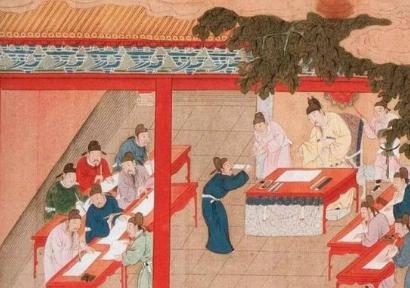 为何骂古人的时候说他衣冠禽兽他会很开心呢 最后为何会成为贬义词了么