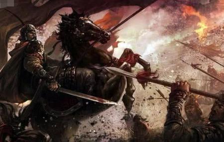 威震逍遥津的结果是什么 威震逍遥津的过程是什么样的