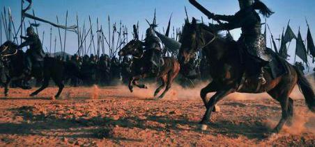 威震逍遥津的结果是什么 威震逍遥津的过程是什么样的