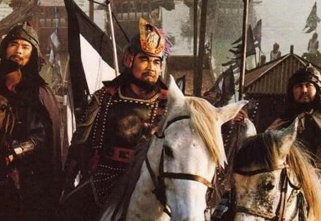 威震逍遥津的结果是什么 威震逍遥津的过程是什么样的