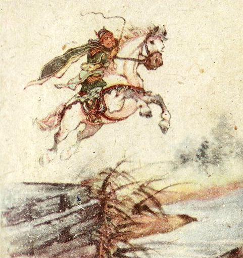 威震逍遥津的结果是什么 威震逍遥津的过程是什么样的