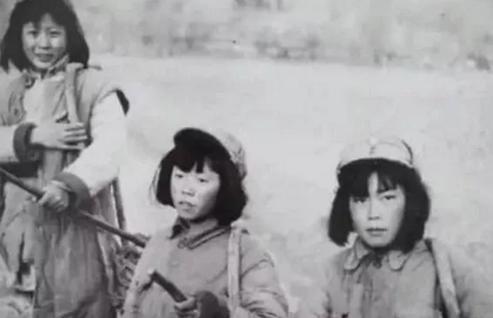 被日军俘虏的百姓生不如死，自杀都是奢望的事