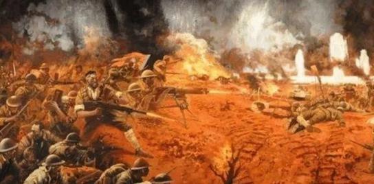 被日军俘虏的百姓生不如死，自杀都是奢望的事