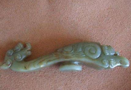 古代男子的爱美之心到底是什么样的 具有代表性的精美配饰有哪些