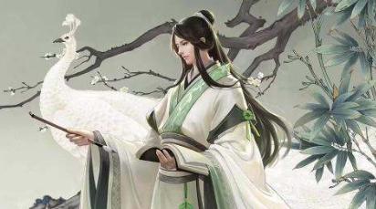 古代男子的爱美之心到底是什么样的 具有代表性的精美配饰有哪些