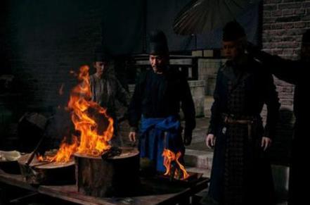 什么是人体自燃