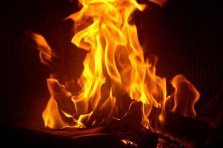 什么是人体自燃