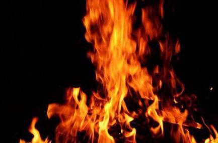 什么是人体自燃