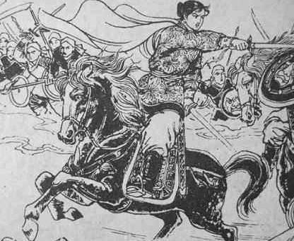 白莲教从北宋以后都开始造反了 为何在晚清就开始衰弱了呢